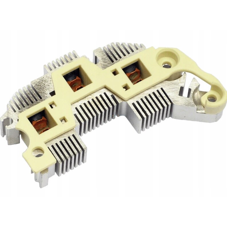 Punte diode alternator Delco, ASPL, Auriu eMAG.ro