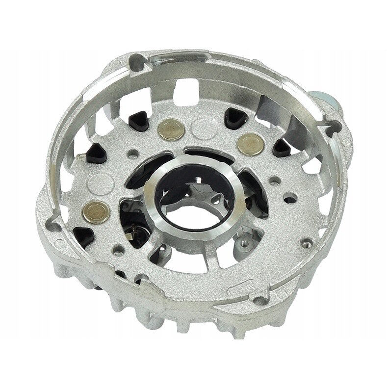 Punte diode alternator cu carcasa, ASPL, Compatibila cu Fiat Ducato