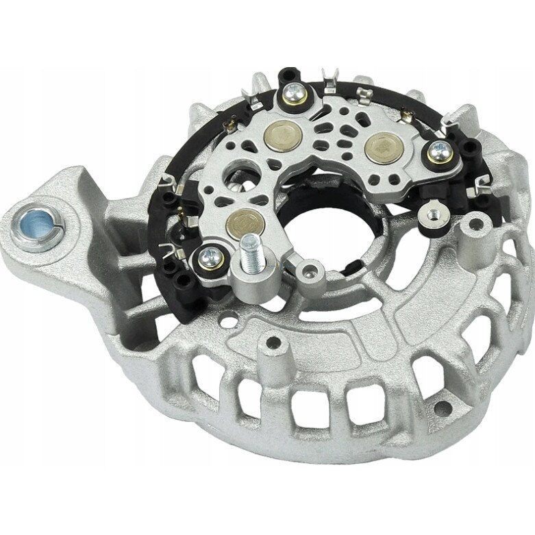 Punte diode alternator cu carcasa, ASPL, Compatibila cu Fiat Ducato
