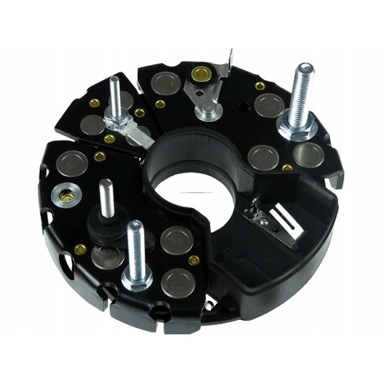 Punte diode alternator, ASPL, Compatibila cu DAF/MAN/MercedesBenz