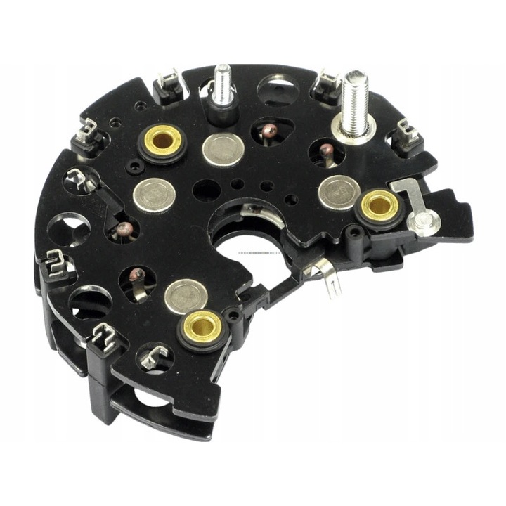 Diódahíd, AS-PL, Mercedes Vito