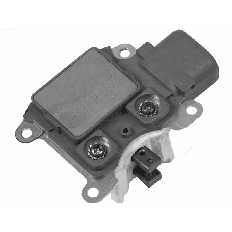 Regulator alternator Ford, ASPL, Gri eMAG.ro