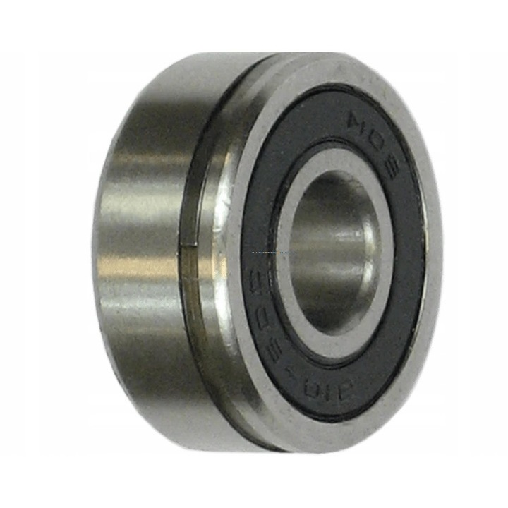 Generátor csapágy Nissan, AS-PL, 10x27x11, szürke