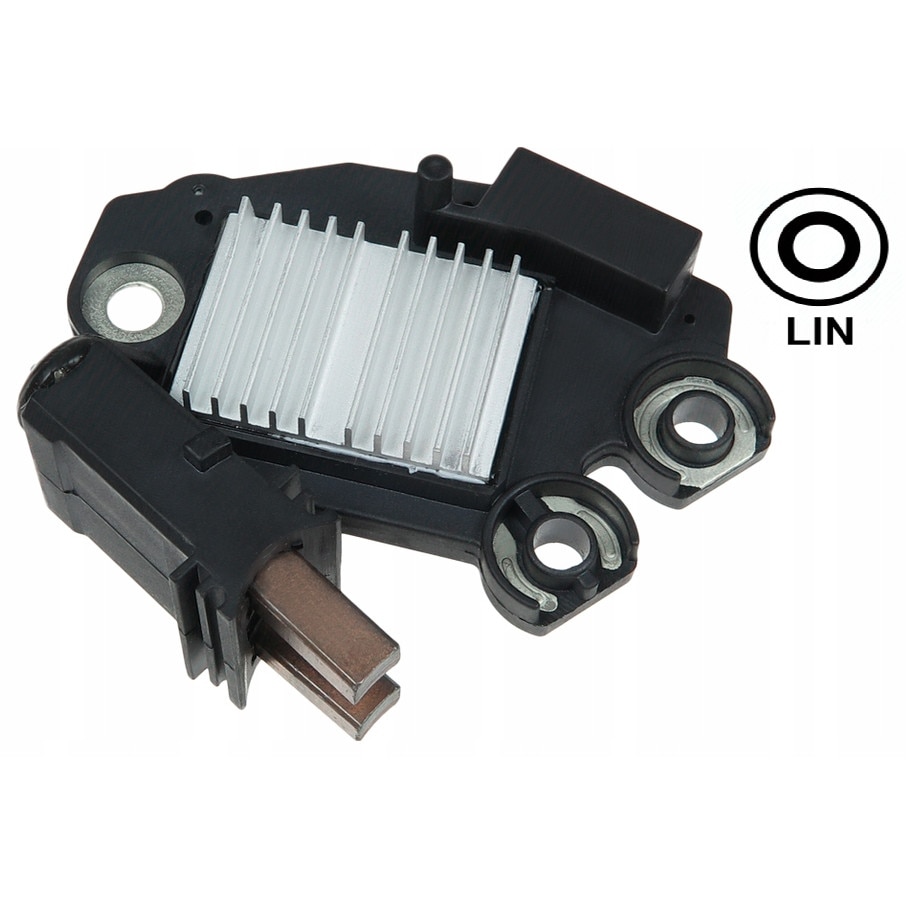 Regulator alternator, ASPL, Negru eMAG.ro