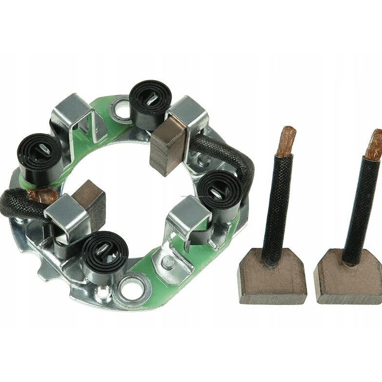 Группа контактная стартера FORD FIESTA 08-/MONDEO 1.2/1.8 07-10/PEUGEOT 1007 1.4/1.6 12V 05-