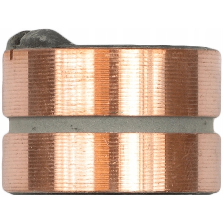 Inel comutator alternator, AS-PL, Auriu