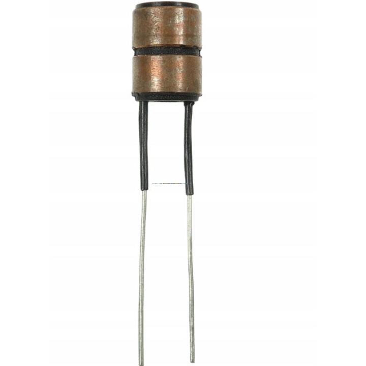 Inel comutator alternator, AS-PL, Auriu