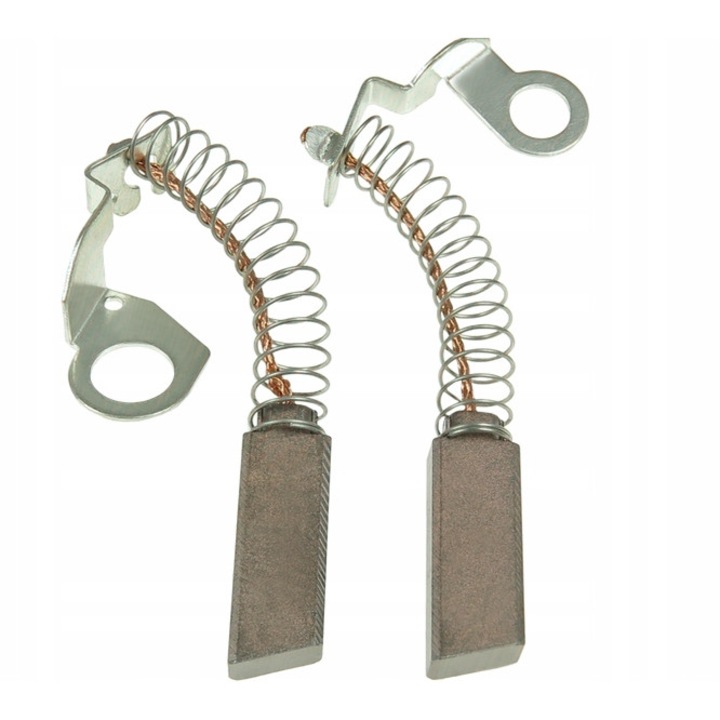 Szénkefe generátorhoz, AS-PL, 22x8x4.5mm