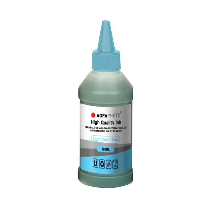 Cerneala pentru HP AH-305CRX, ActiveJet, Color