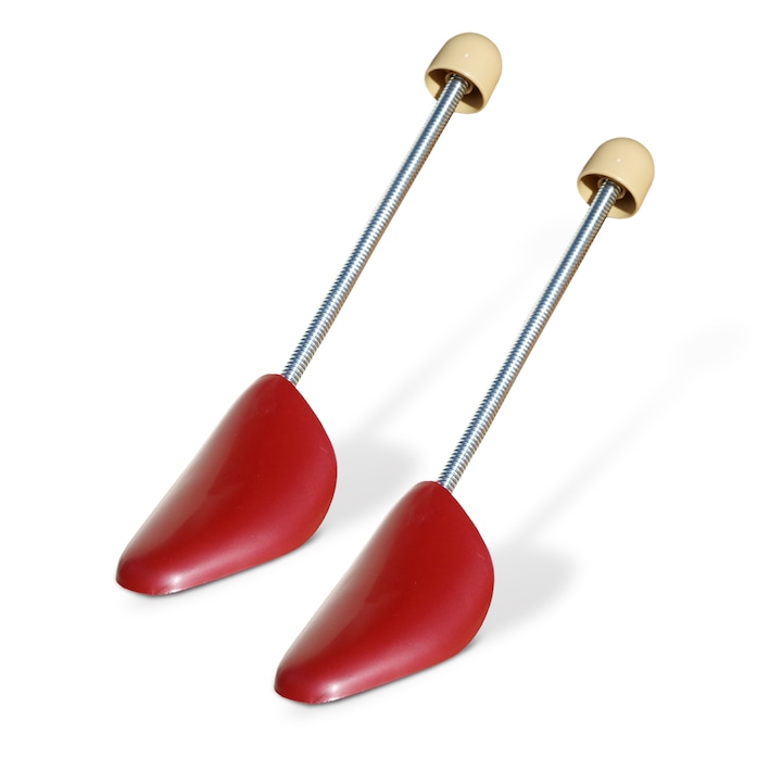 Calapod pentru pantofi, KAPS, 43-45EU, Maro