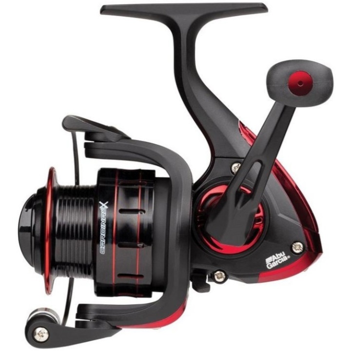 Макара Abu Garcia Cardinal X 3000FD