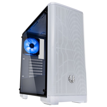 Sistem Desktop PC Gaming, Intel Core i7-11700F, 32GB DDR4, NVMe