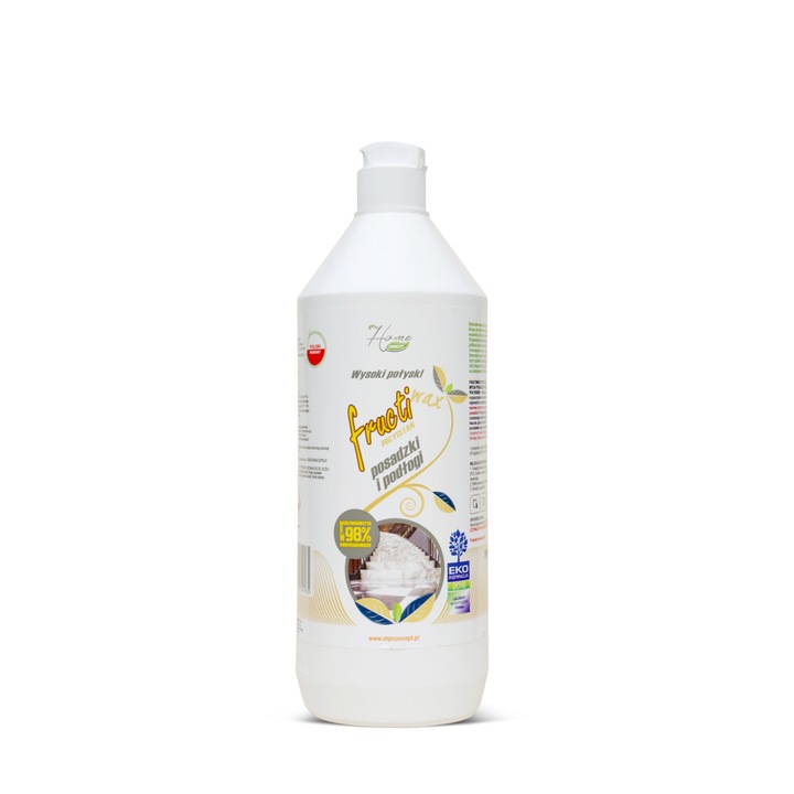 Solutie curatare suprafete, Home Concept, 1l