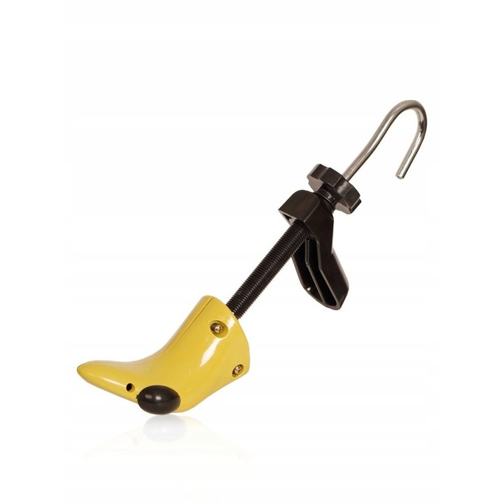 San pantofi, Kaps, Plastic, Marime 35/42, Galben