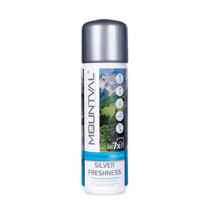 Mosodai kondicionáló, Mountval, 315 ml