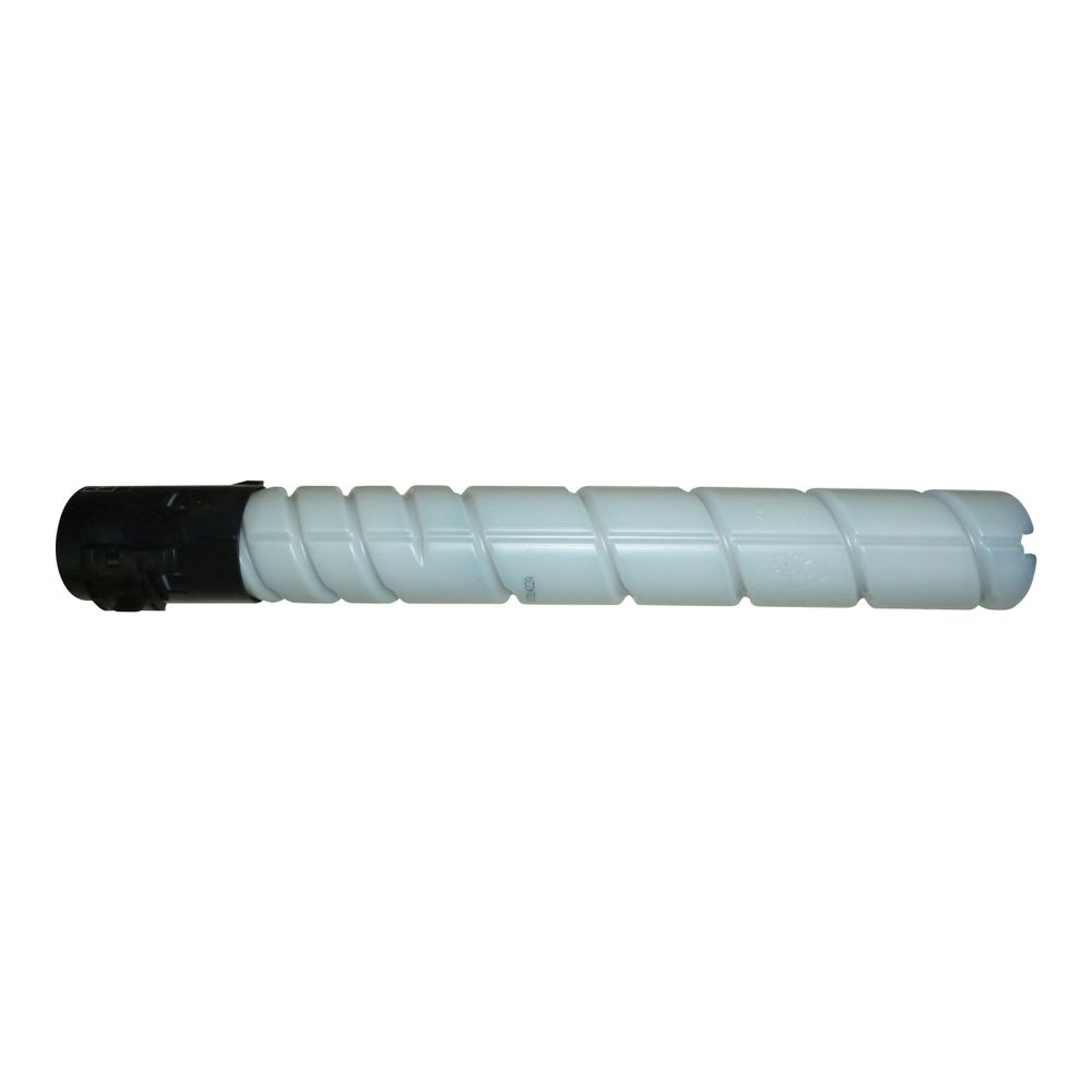 Konica Minolta TN321K - black - original - toner cartridge (A33K150 ...