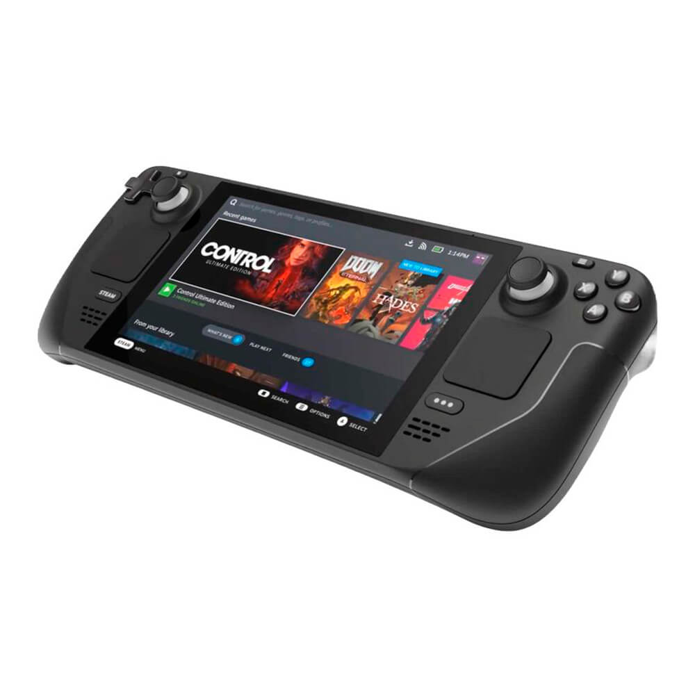 その他 Steam Deck - 256GB Amazon.co.jp: Valve Steam Deck バルブ スチームデック LCD