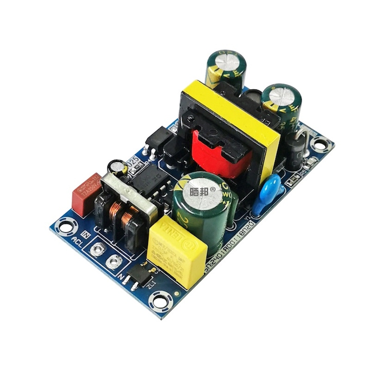 Modul Switch Alimentare AC-DC, 12V 2A 24W
