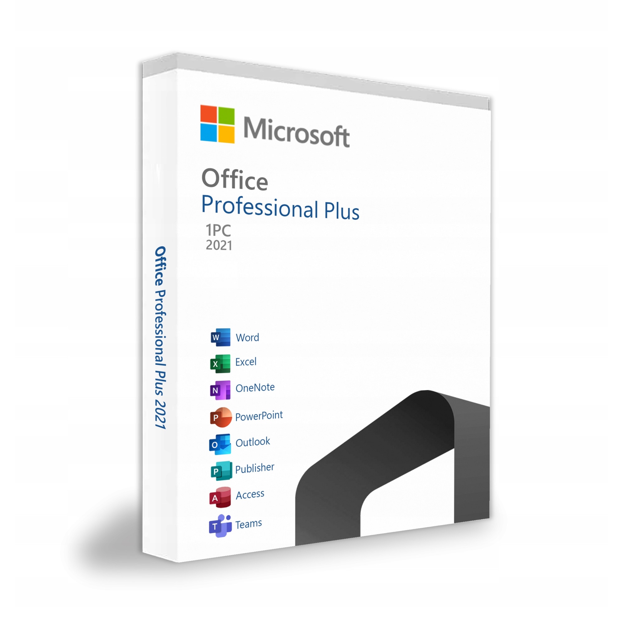 Microsoft Office 2021 Word 32 64bit 1PC マイクロソフト ワード2021 オフィス2019以降最新版 ダウンロード版 正規版 永久 Professional Plus 2021単品 正式版
