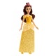 Papusa Disney Princess - Belle, 29 cm