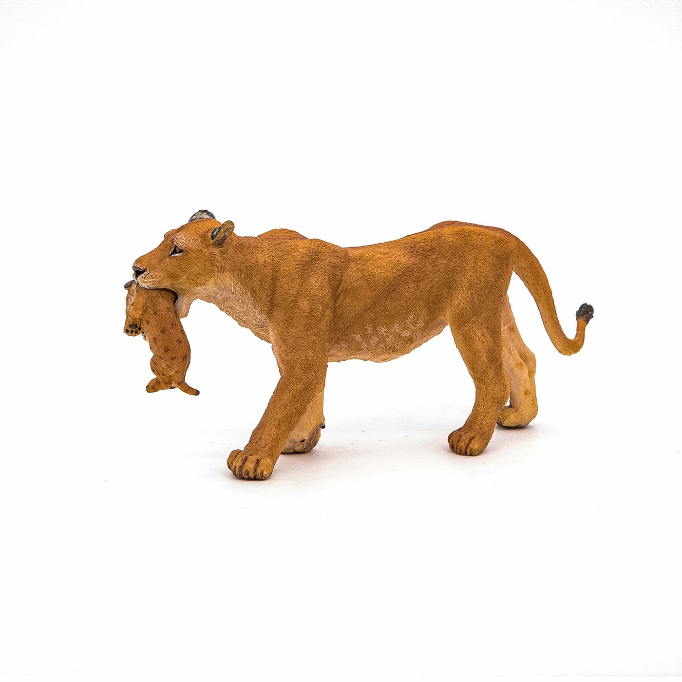 Papo 50152 - Figurina Formichiere - Realistica E Resistente - Giocattolo Per Bambini - 2