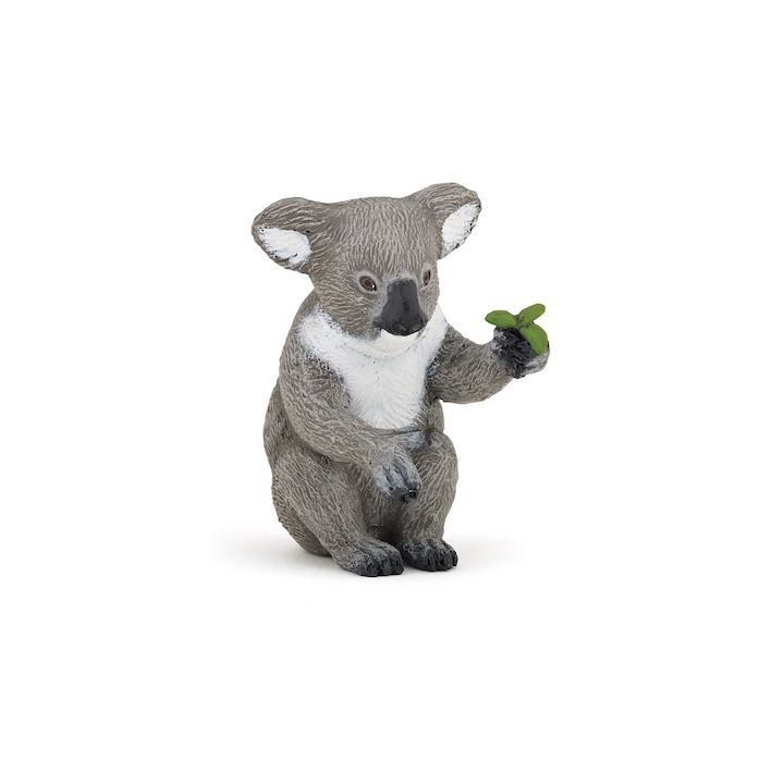Figurina Papo - Animale salbatice, Urs koala