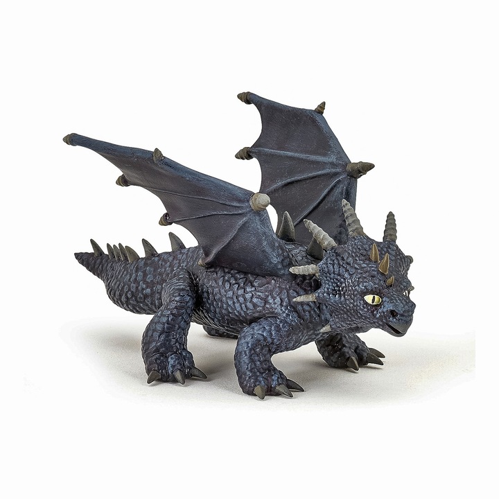 Papo figura - Középkori karakterek, Dragon Pyro