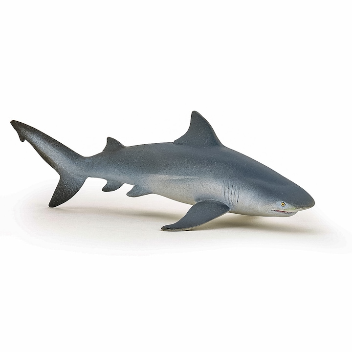 Фигурка Papo - Aquatic Universe, Bull Shark