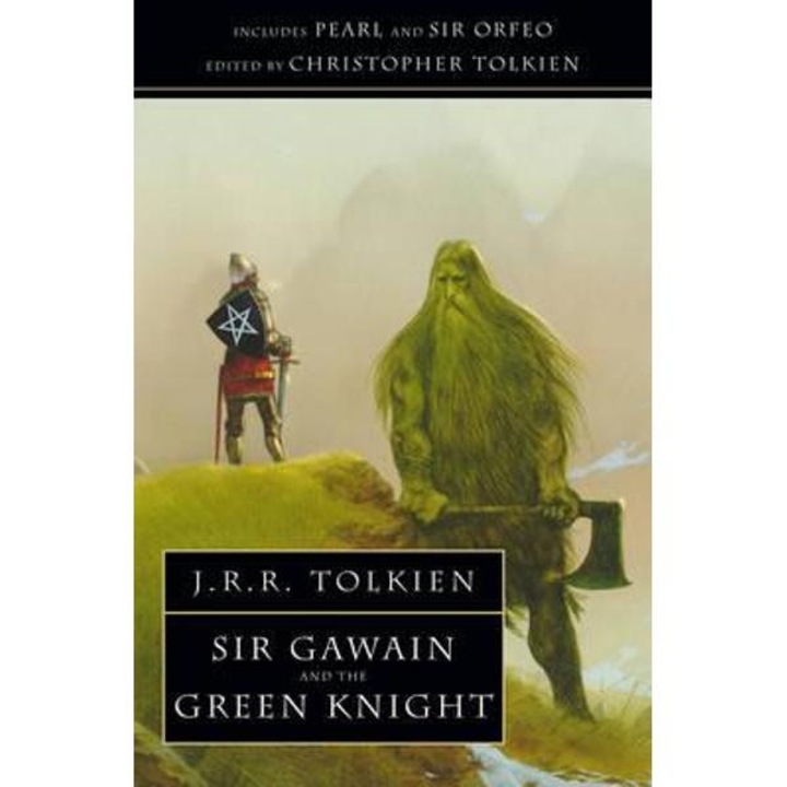 Sir Gawain and the Green Knight