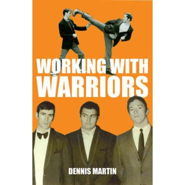 Working with Warriors