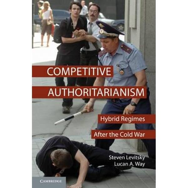 Competitive Authoritarianism