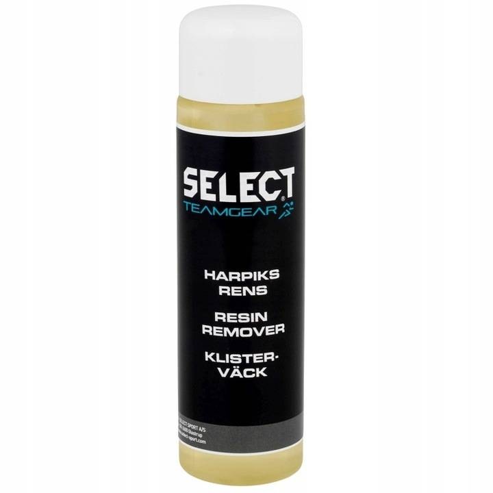 Solutie de curatare pentru lipici 100ml Select, eficienta, recomandata pentru sportivi