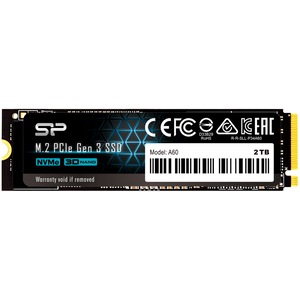 Solid-State Drive (SSD meghajtó)