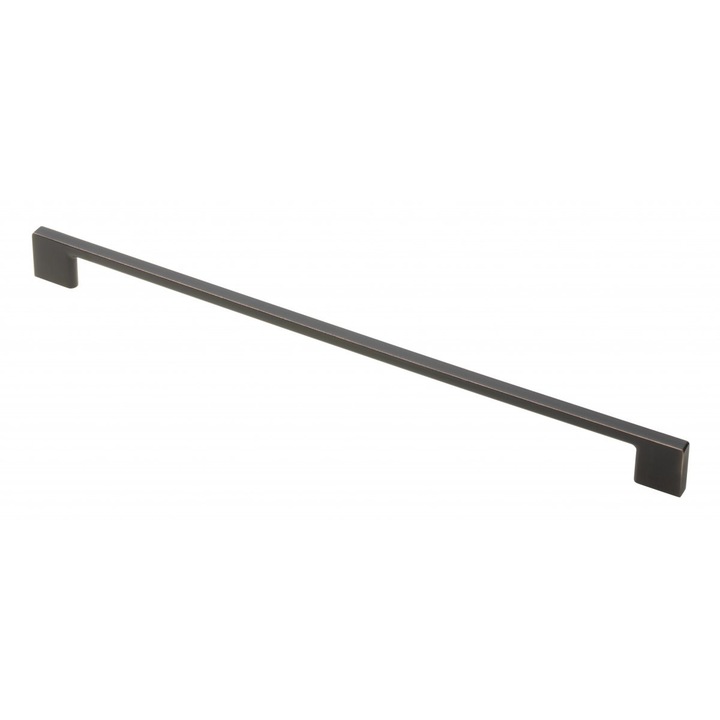 Maner uz-819, elegant, cupru antic, C 320 / L 353, ZnAl