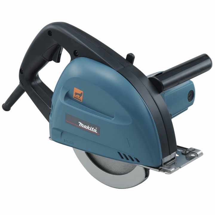 Cutter electric, manual pentru metal, Makita, 1100 W, 185 mm