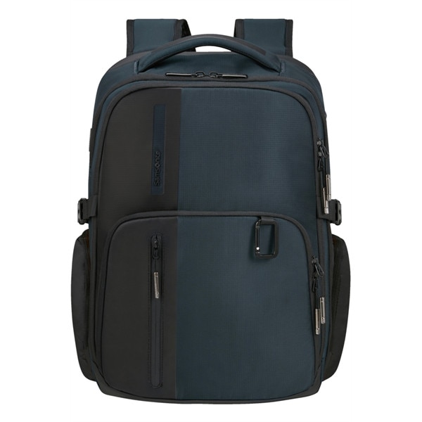 Rucsac pentru laptop, Samsonite, Biz2Go, 15.6", Albastru inchis