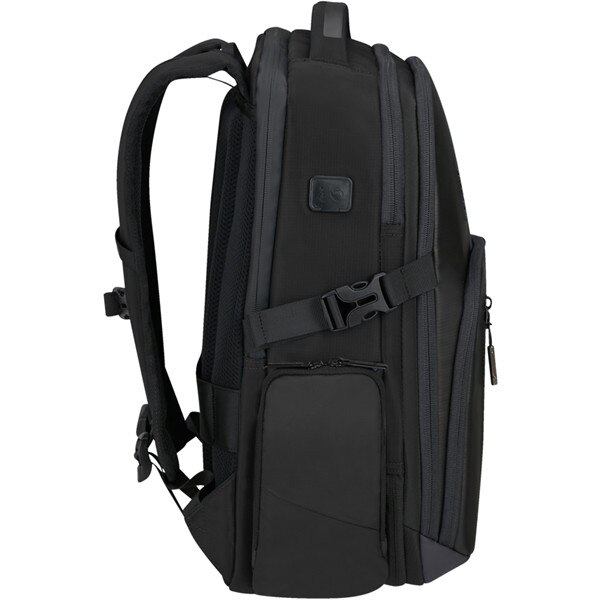 Rucsac pentru laptop, Samsonite, Biz2Go, 15.6", Negru