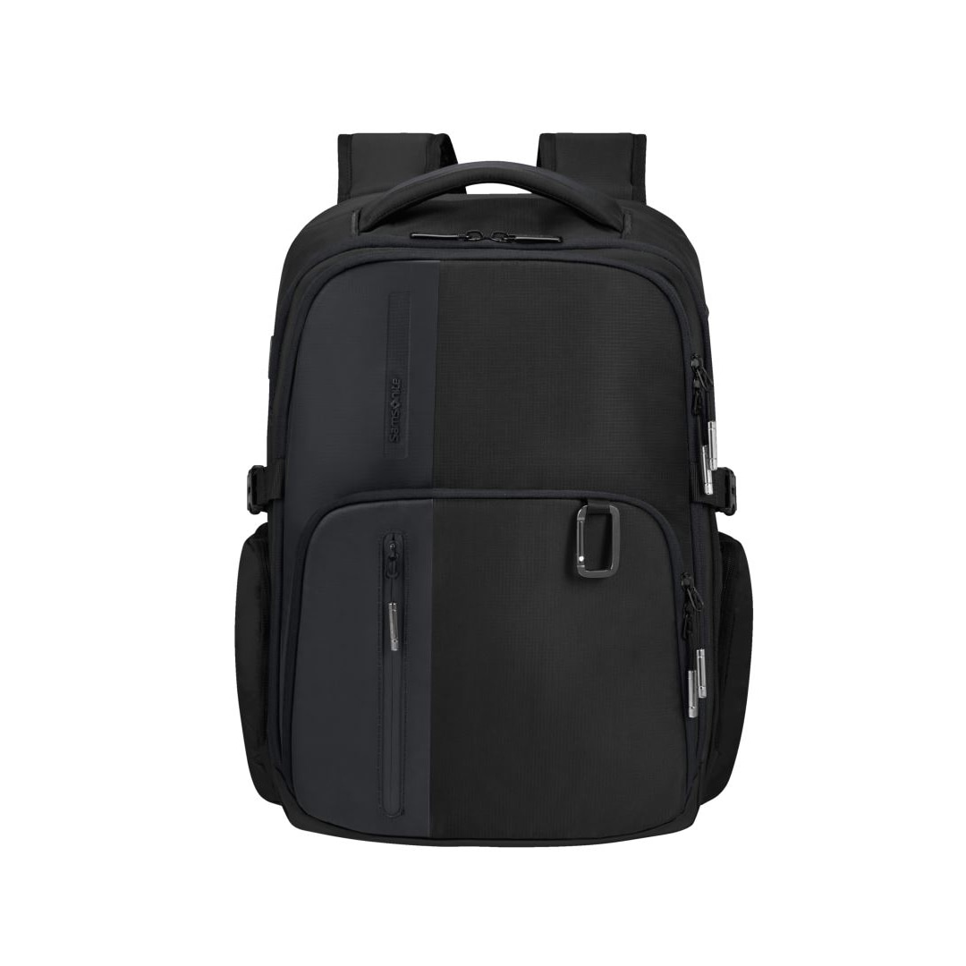 Rucsac pentru laptop, Samsonite, Biz2Go, 15.6", Negru