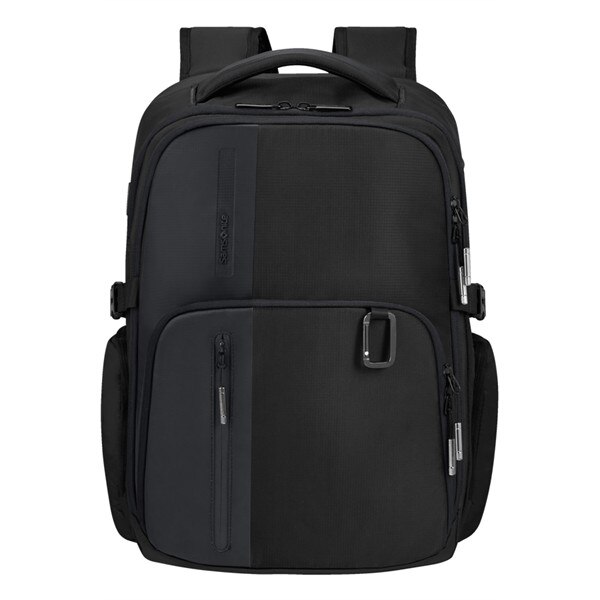 Rucsac pentru laptop, Samsonite, Biz2Go, 15.6", Negru