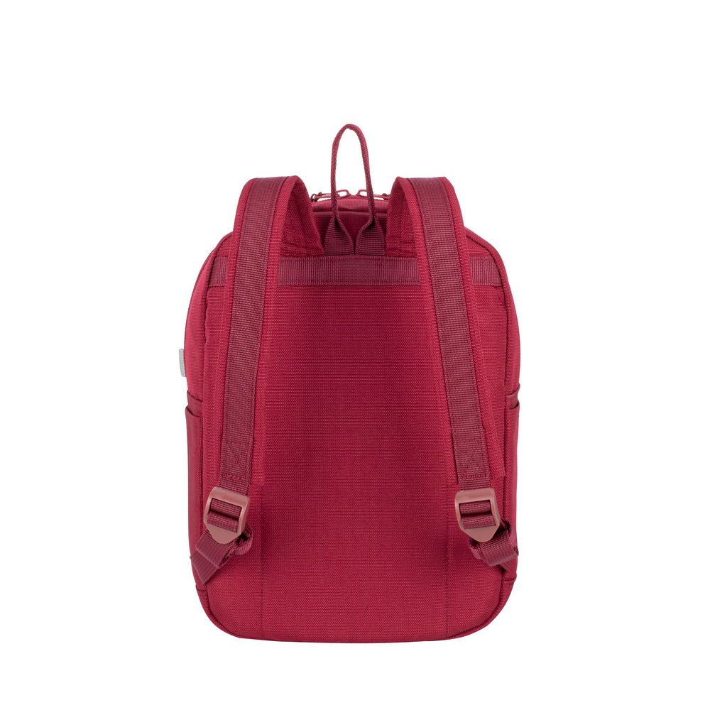 Rucsac pentru laptop, Rivacase, 6L, 10.5", Rosu