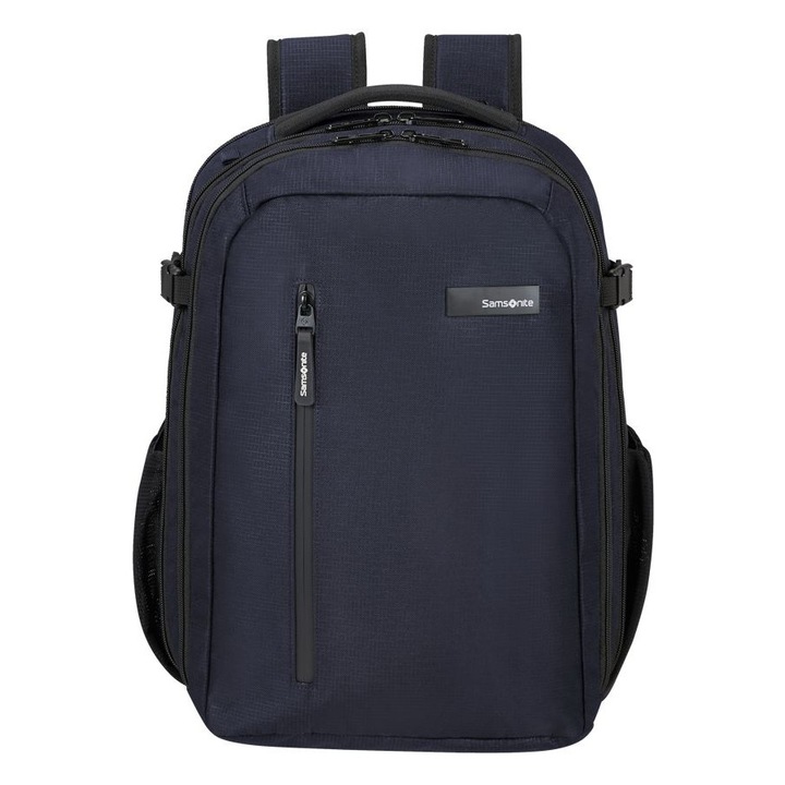 Rucsac laptop, Samsonite, M, 15.6", Albastru inchis