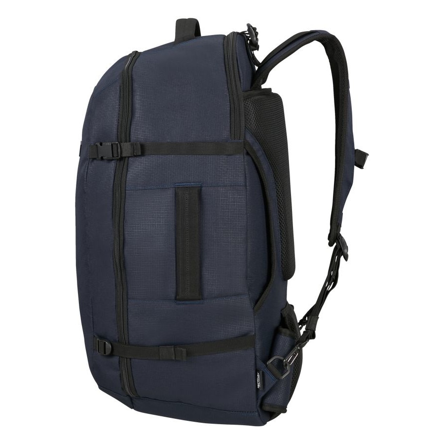 Rucsac de calatorie, Samsonite, Roader, 17.3", Albastru