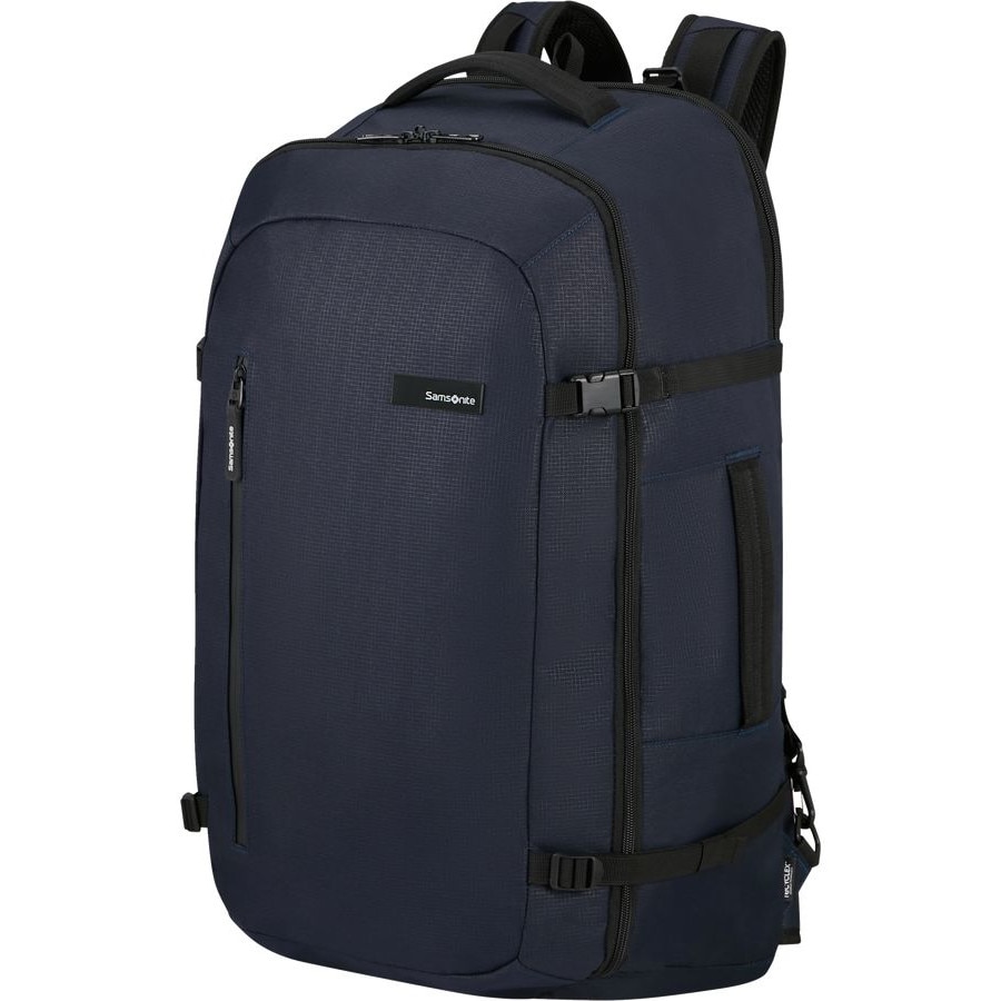 Rucsac de calatorie, Samsonite, Roader, 17.3", Albastru