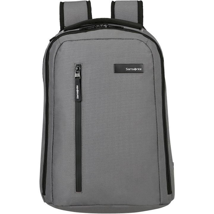 Чанта за лаптоп, Samsonite, Roader, 14", Сива