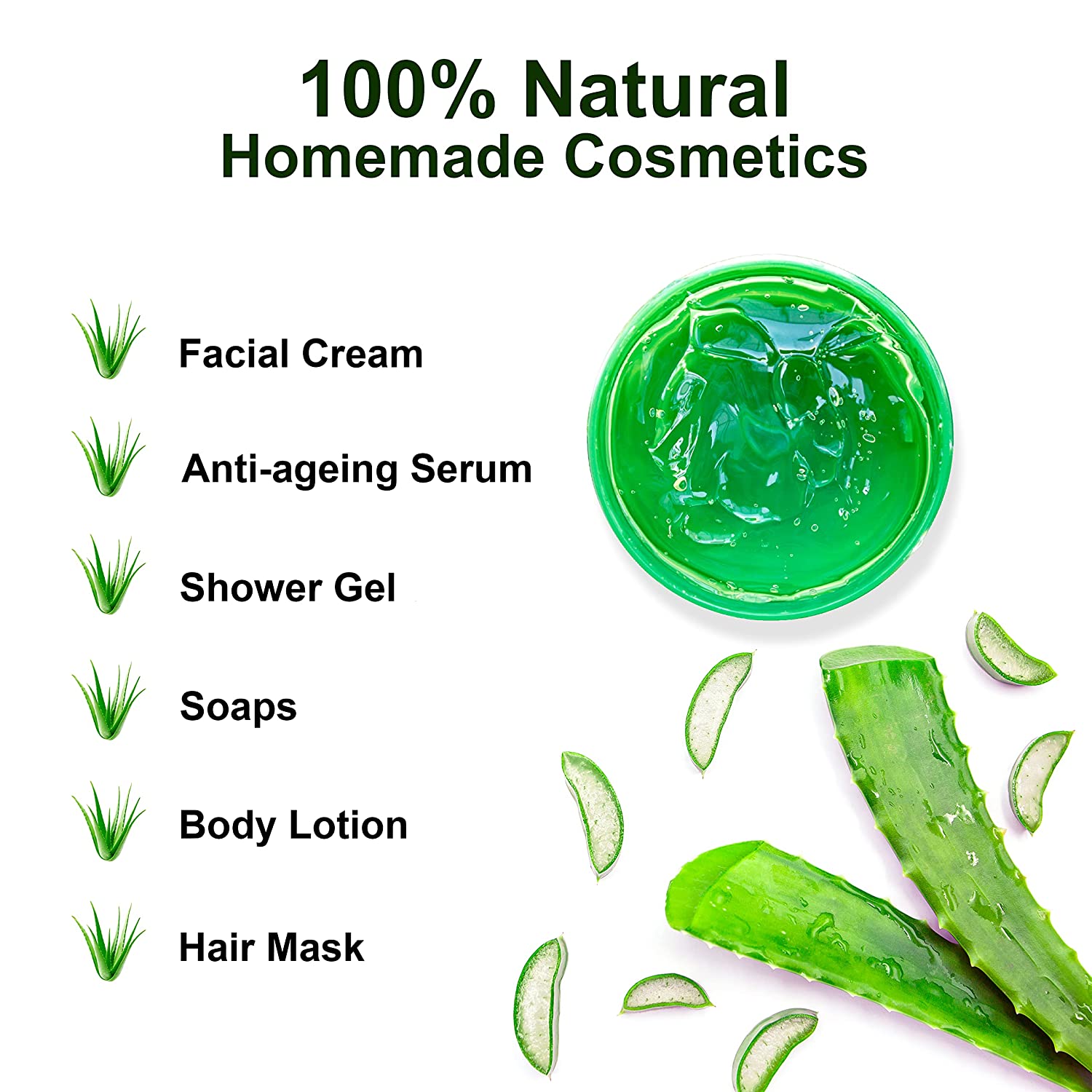 was bringt aloe vera gel Aloe Vera Gel Allover Feuchtigkeit  farfalla.ch