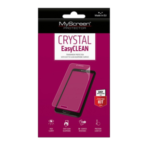 Kijelzővédő fólia