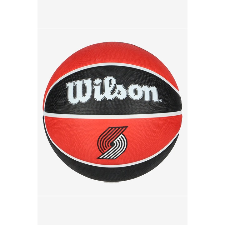 Wilson nba team tribute Kosárlabda portland trailblazers 7es méret-