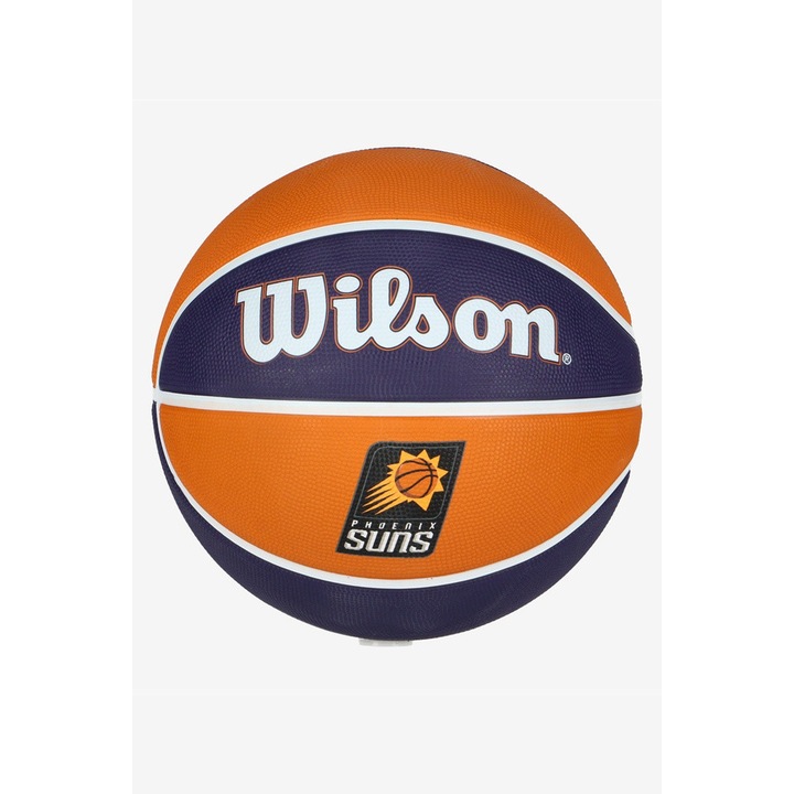 Wilson nba team tribute Kosárlabda phoenix suns 7es méret-