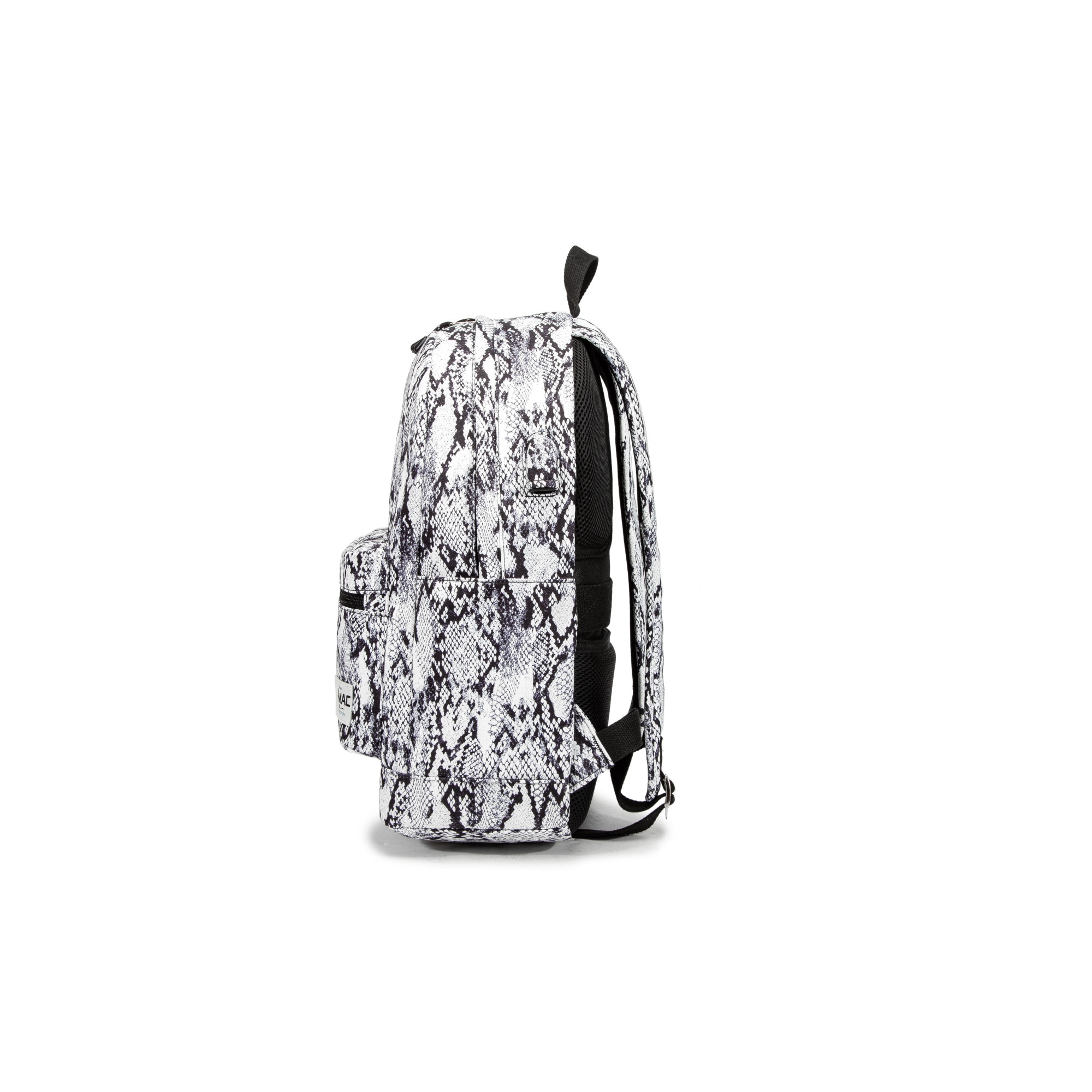 Rucsac Laptop, Kinmac, White Snake, 15.6"