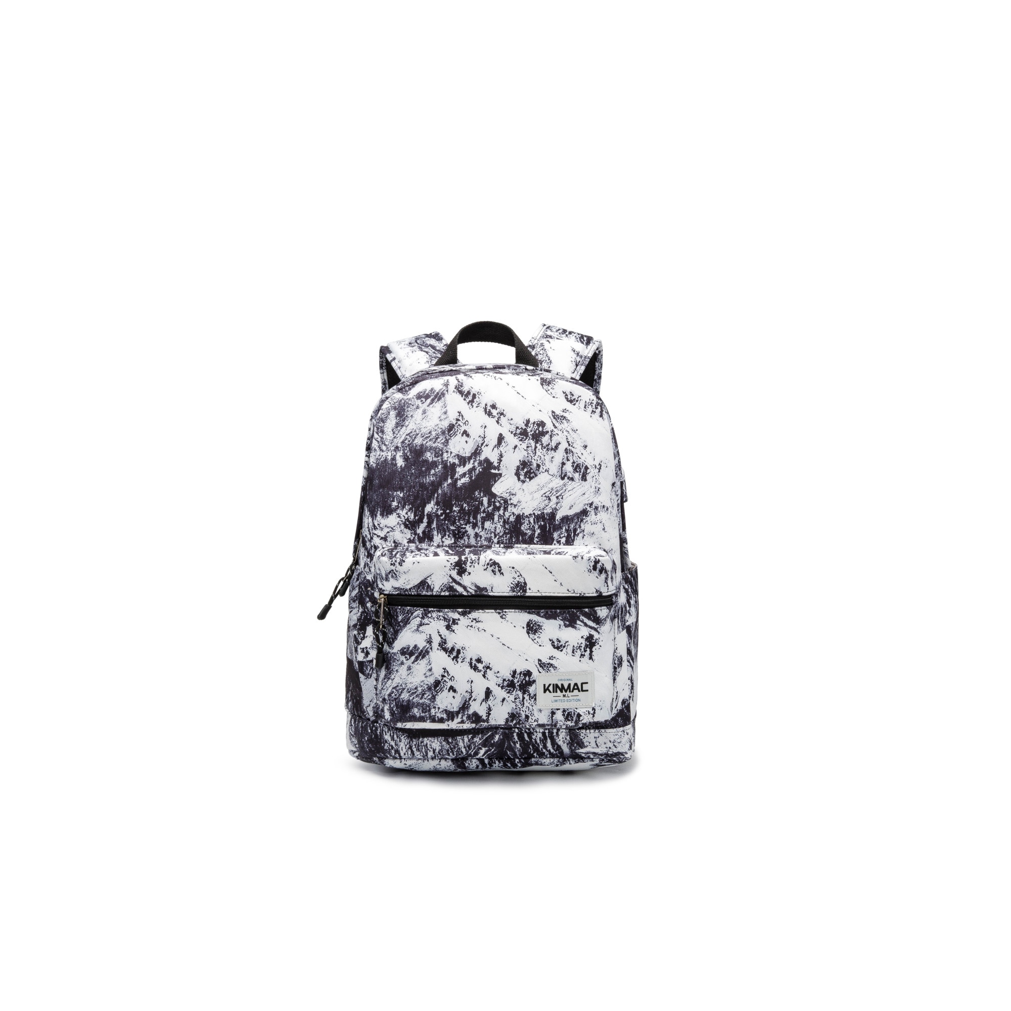 Rucsac Laptop, Kinmac, Snow Mountain, 15.6"